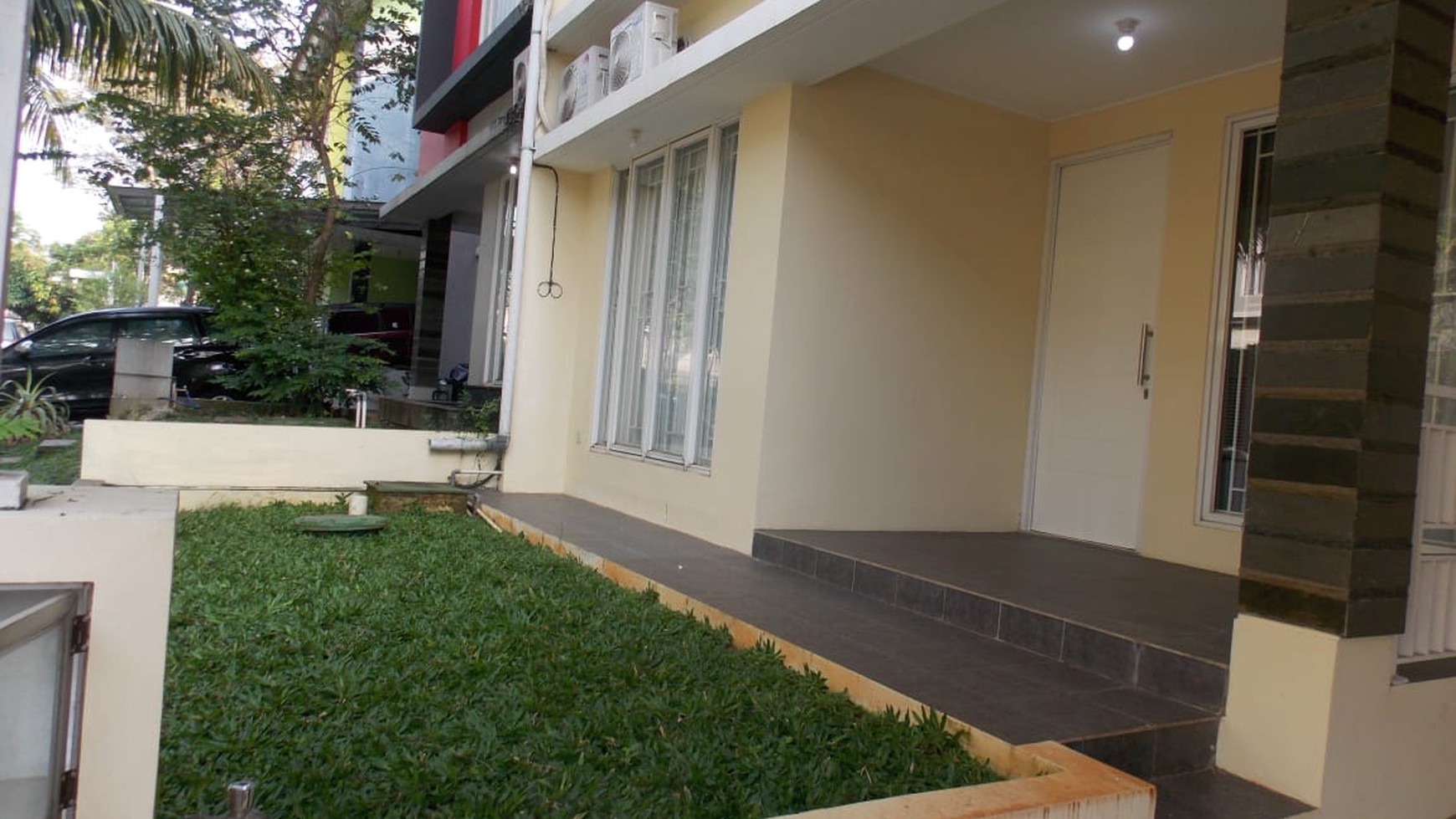 Rumah Siap Huni di Cluster Emerald View Bintaro Jaya, Sektor 9 Bintaro