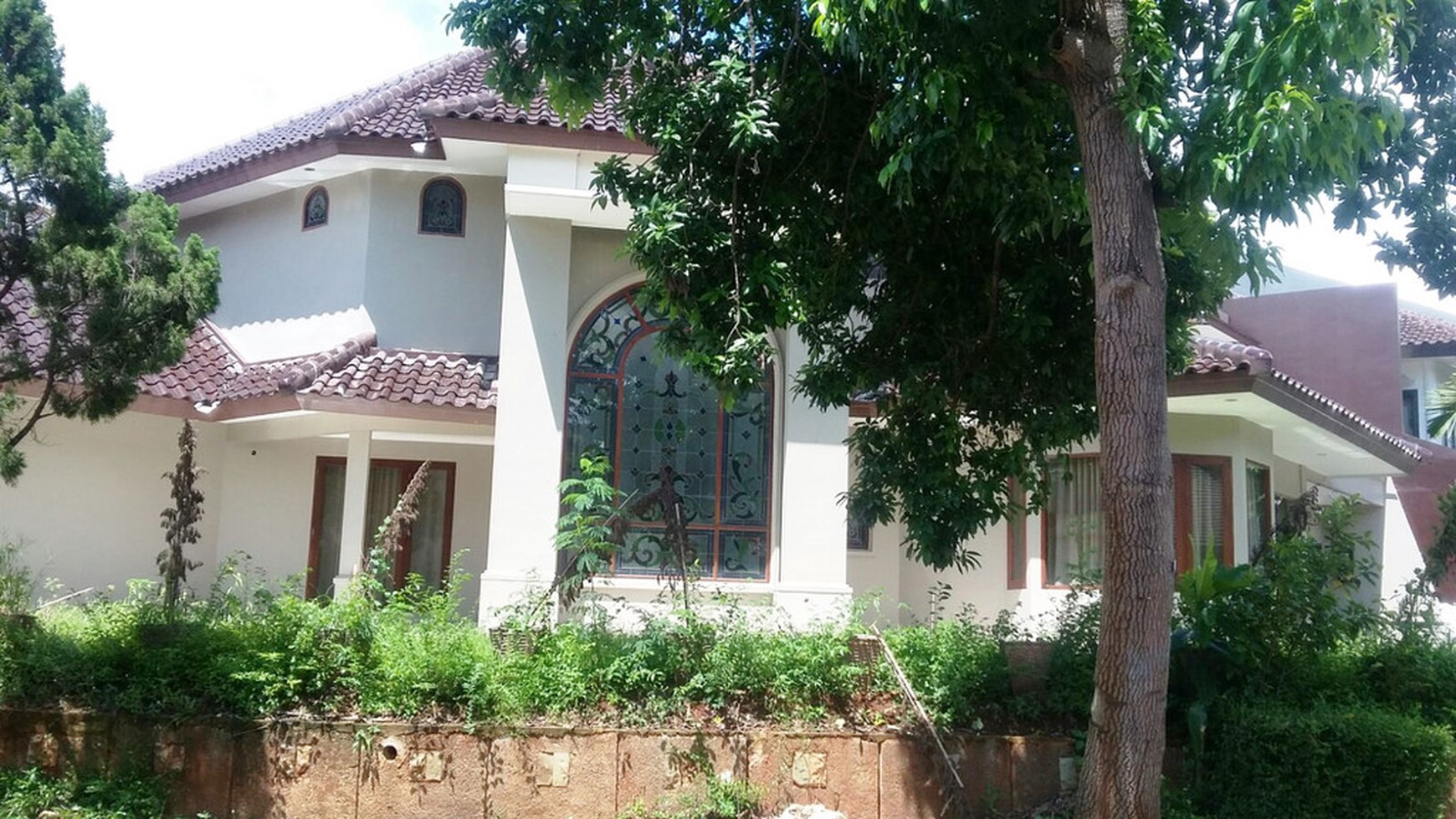 Rumah Minimalis, Hunian Nyaman, dan Strategis @Bintaro