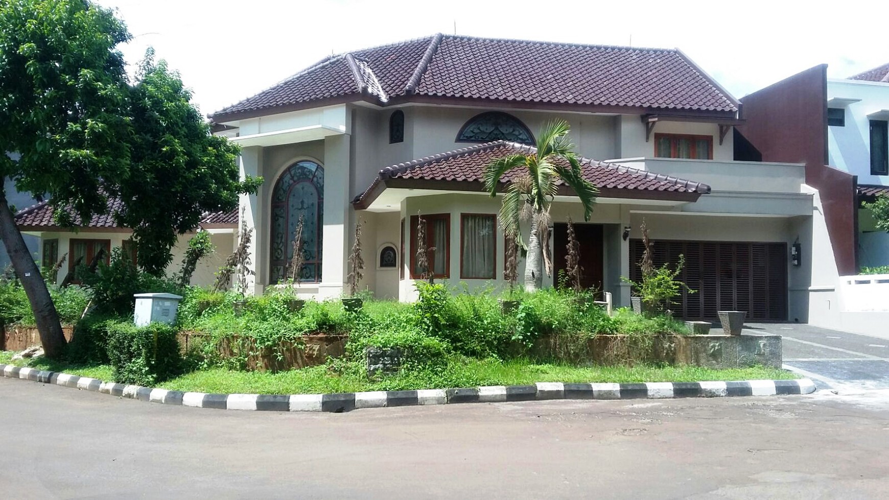 Rumah Minimalis, Hunian Nyaman, dan Strategis @Bintaro