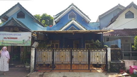 Dijual Rumah, nyaman dan lokasi strategis @Pondok Aren