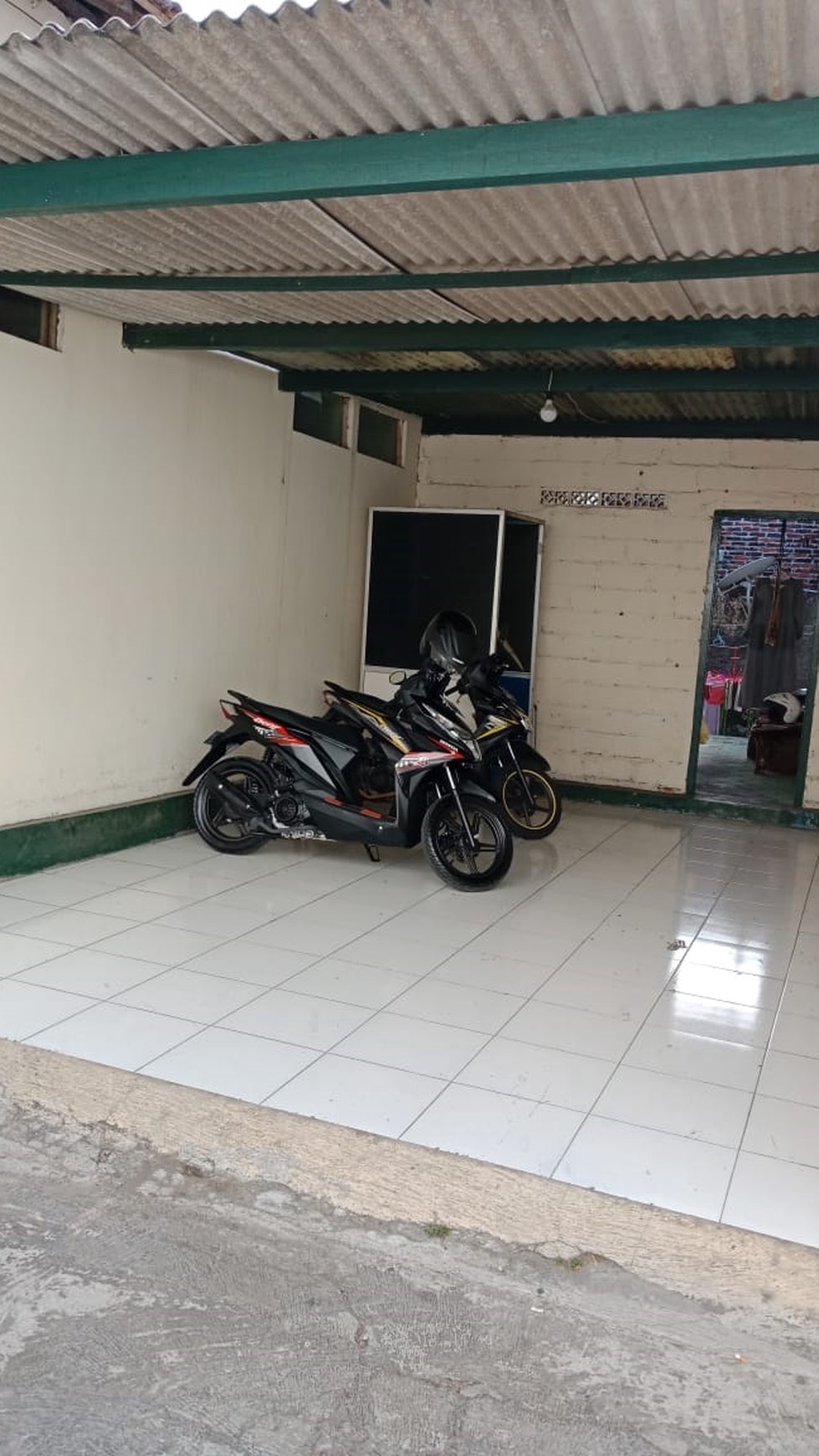 RUMAH+KOST+KIOS DEKAT TAMAN KARTINI TEMANGGUNG, JL DEWI SARTIKA