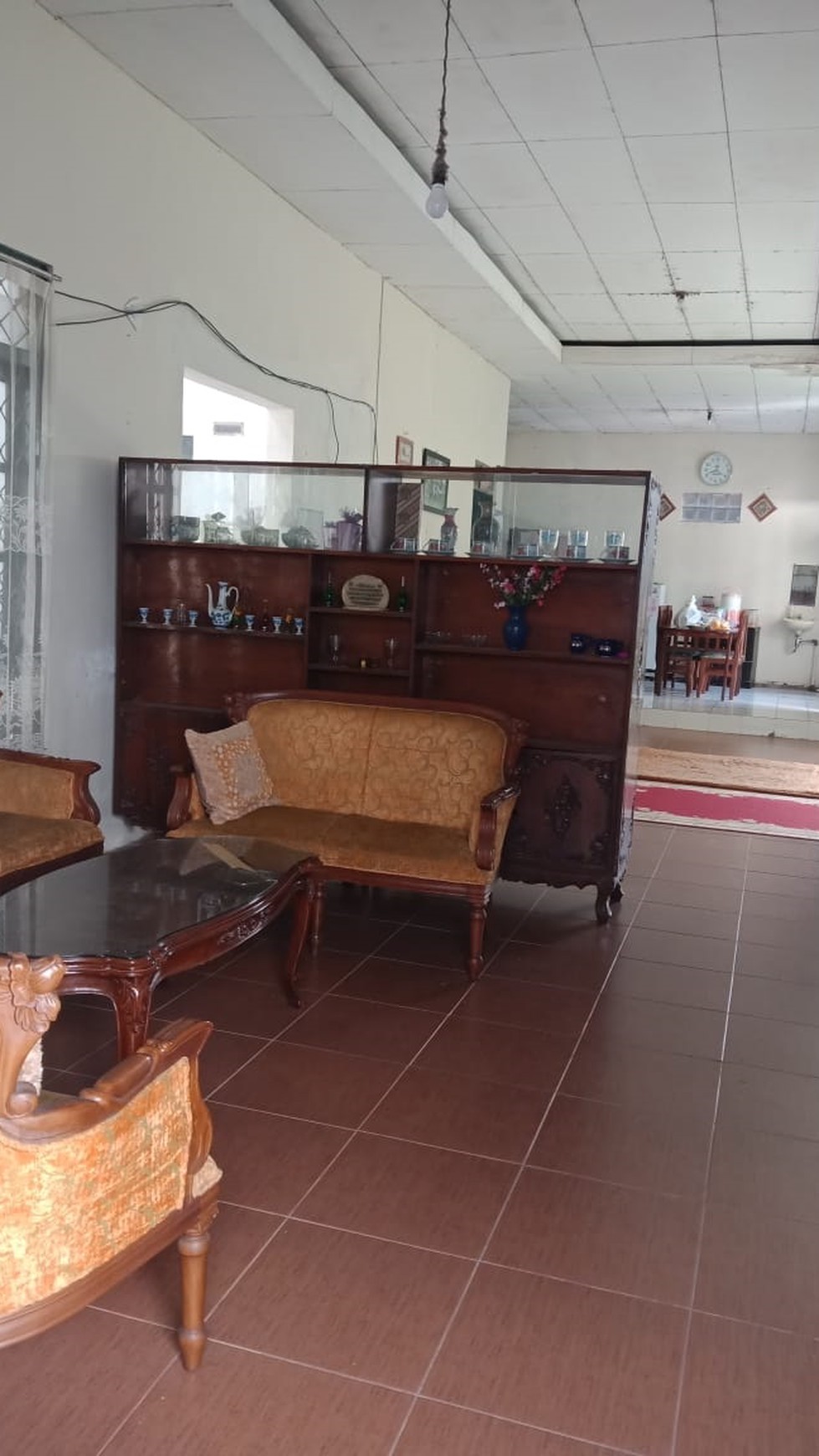 RUMAH+KOST+KIOS DEKAT TAMAN KARTINI TEMANGGUNG, JL DEWI SARTIKA