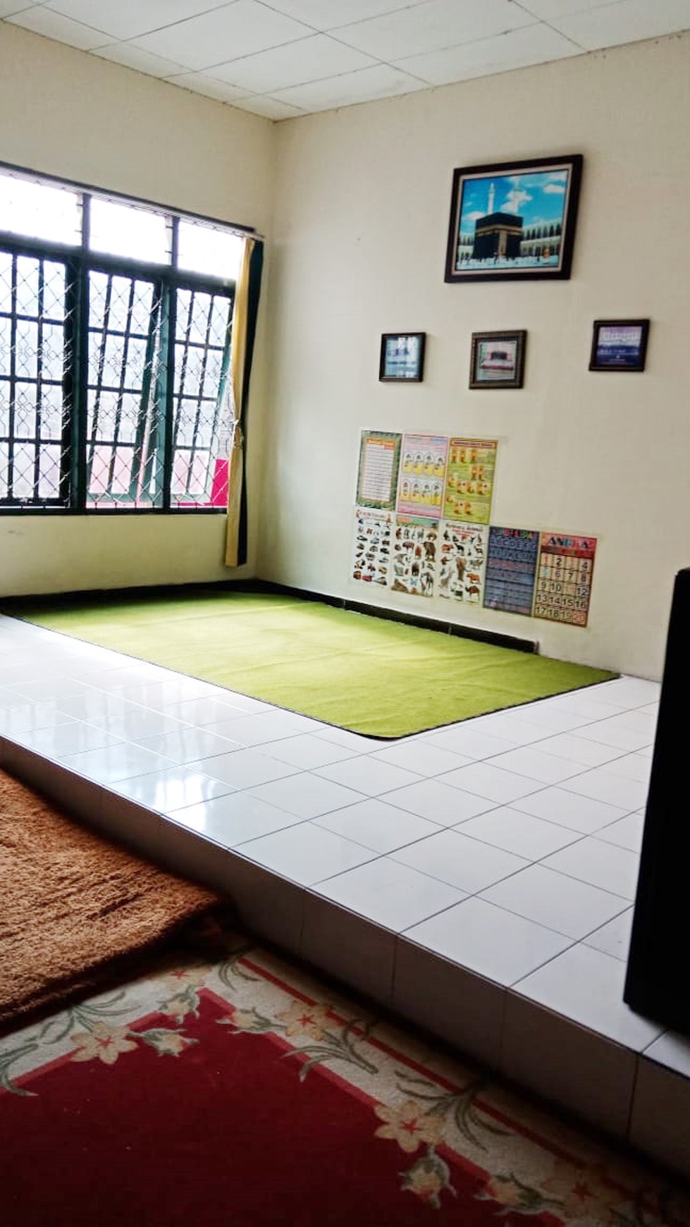 RUMAH+KOST+KIOS DEKAT TAMAN KARTINI TEMANGGUNG, JL DEWI SARTIKA