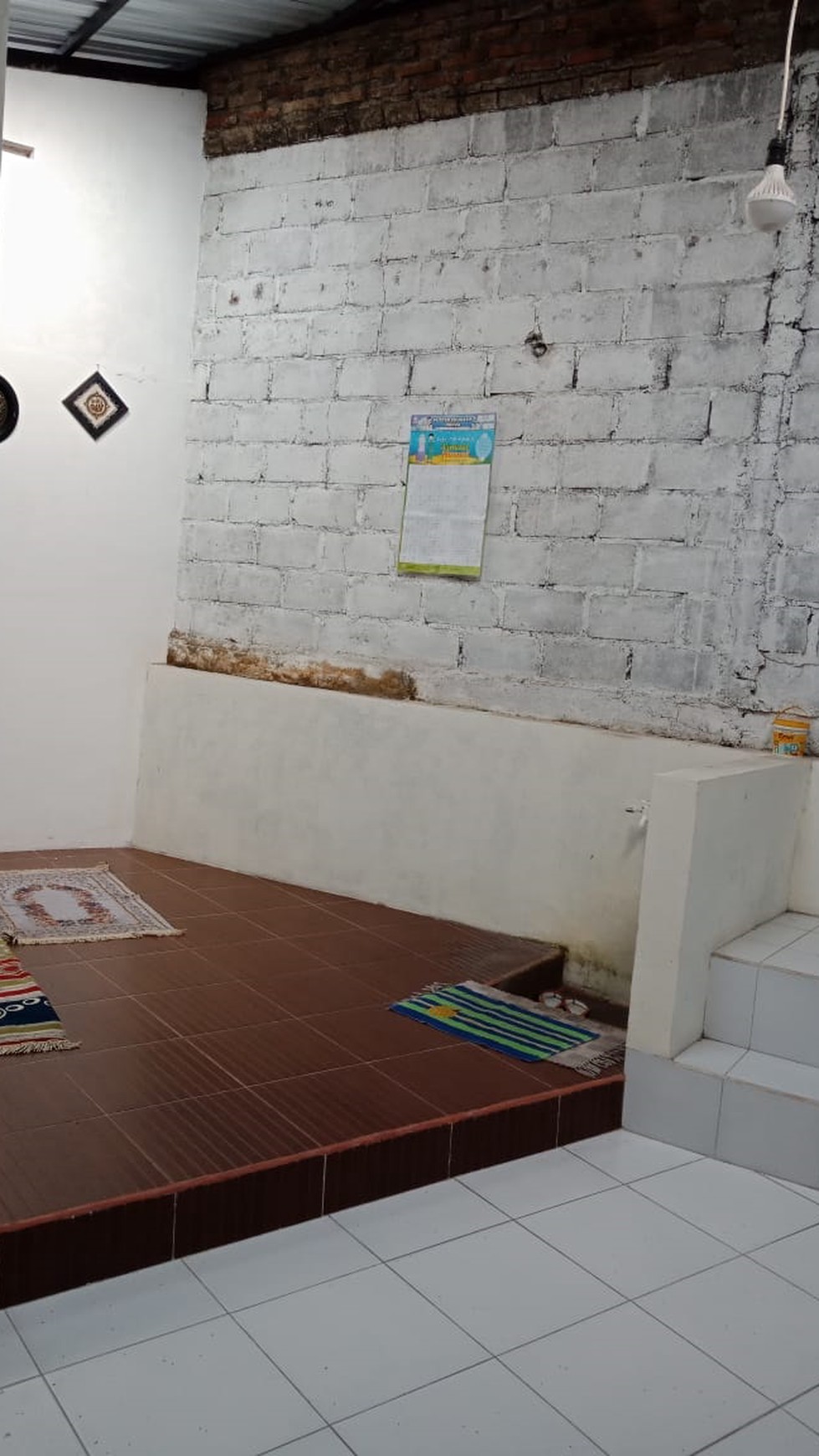 RUMAH+KOST+KIOS DEKAT TAMAN KARTINI TEMANGGUNG, JL DEWI SARTIKA