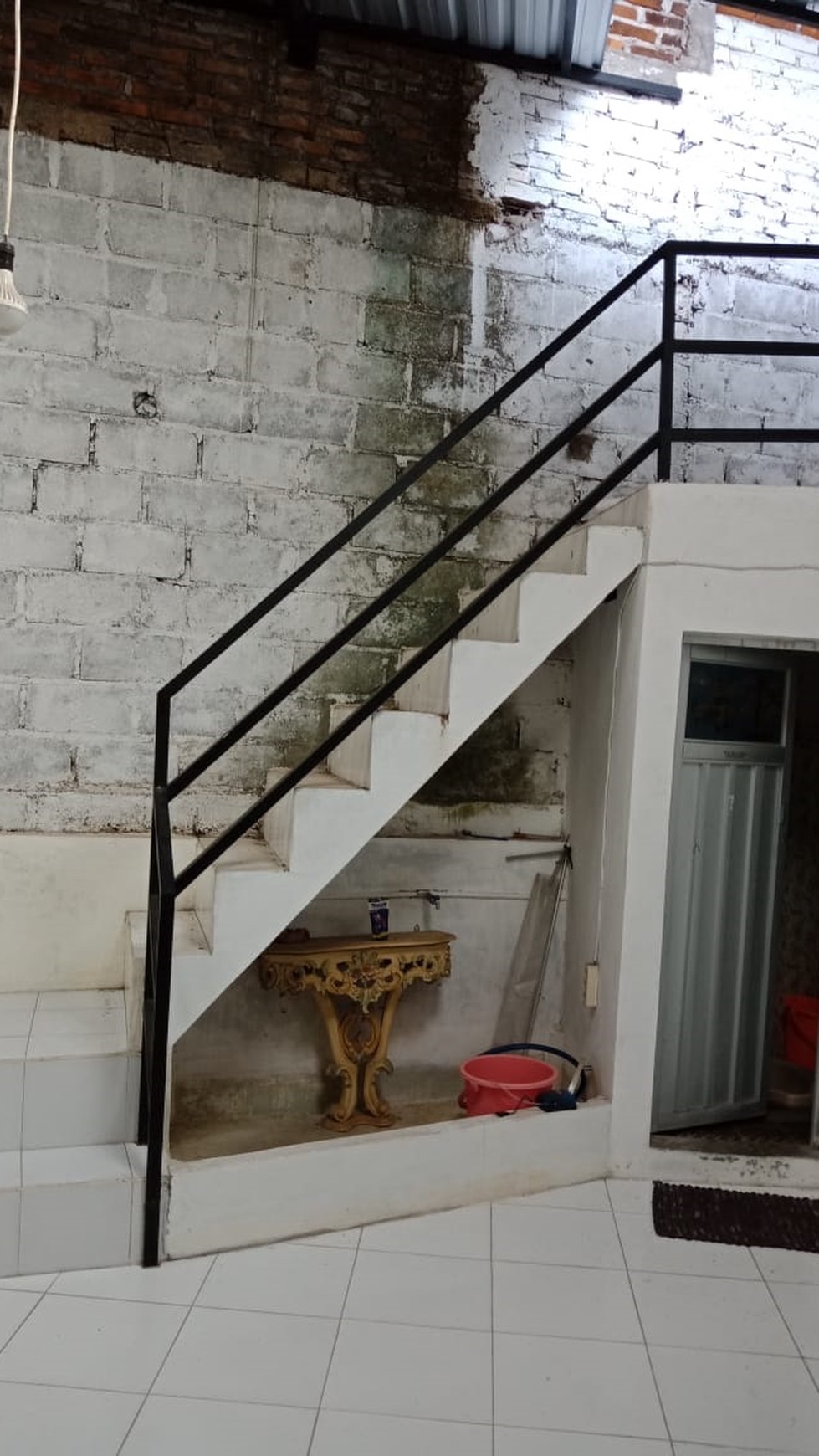 RUMAH+KOST+KIOS DEKAT TAMAN KARTINI TEMANGGUNG, JL DEWI SARTIKA