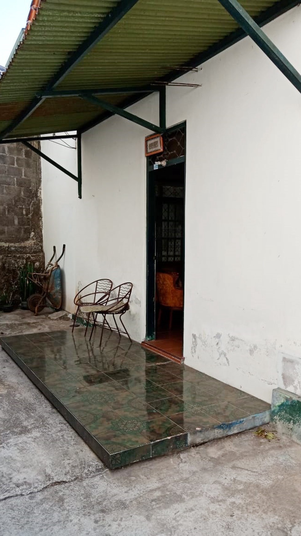RUMAH+KOST+KIOS DEKAT TAMAN KARTINI TEMANGGUNG, JL DEWI SARTIKA