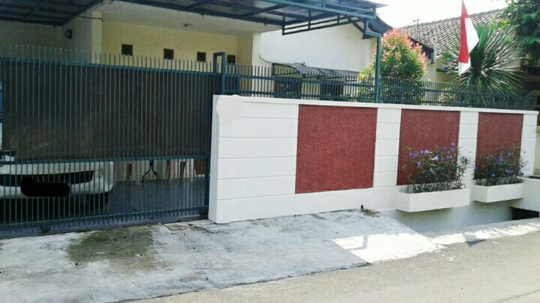 Dijual Rumah, nyaman dan lokasi strategis @Bintaro