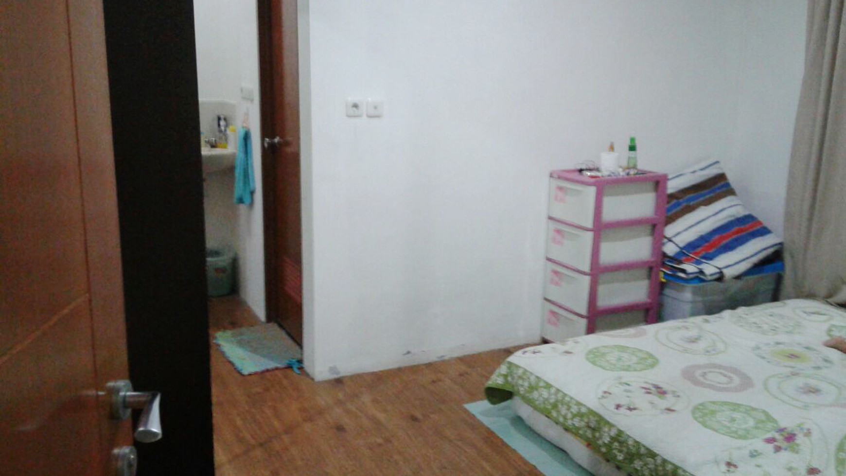 Dijual Rumah, nyaman dan lokasi strategis @Bintaro