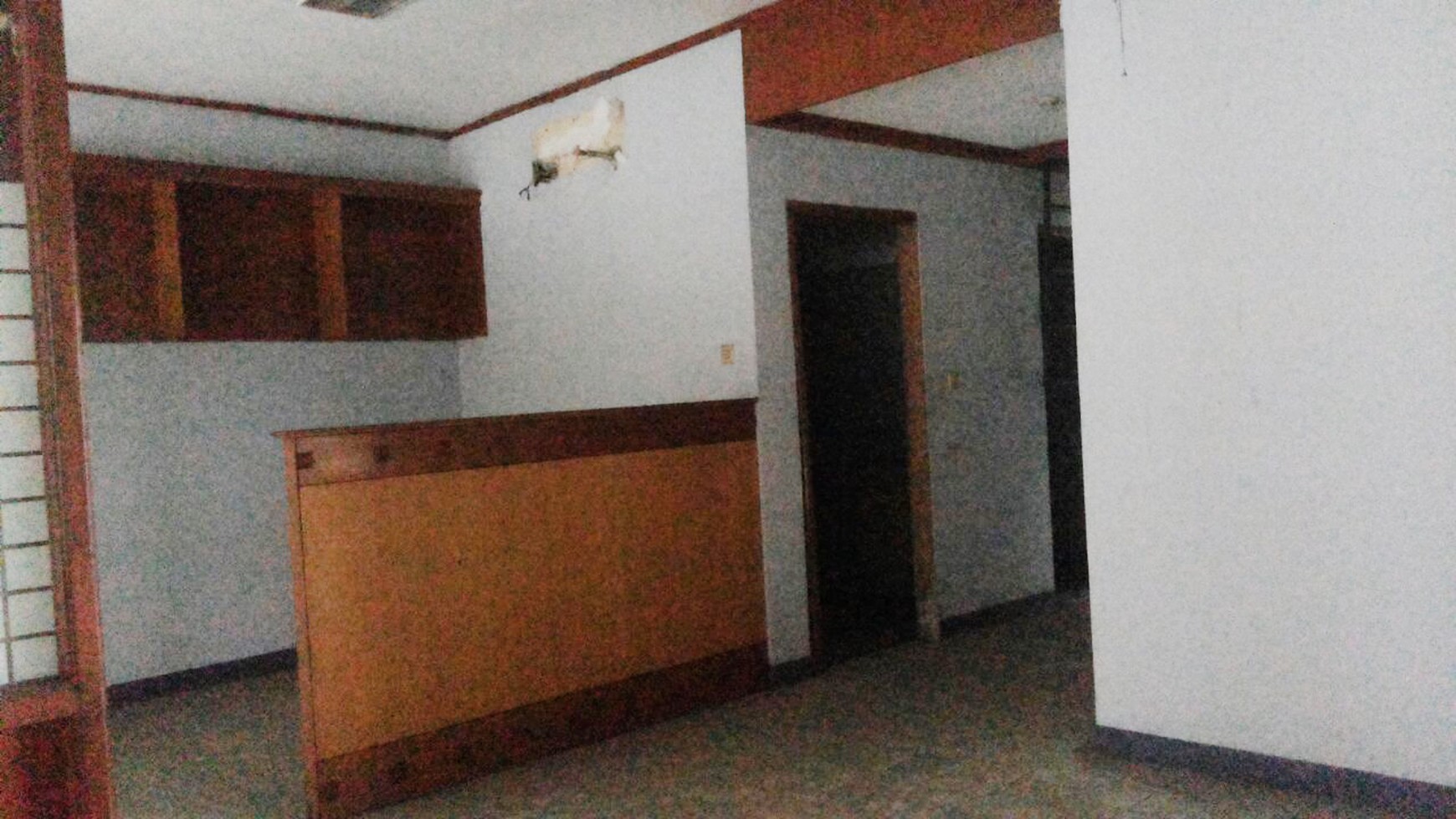 Dijual Rumah Siap Huni, Nyaman dan Lokasi Strategis @Cirendeu