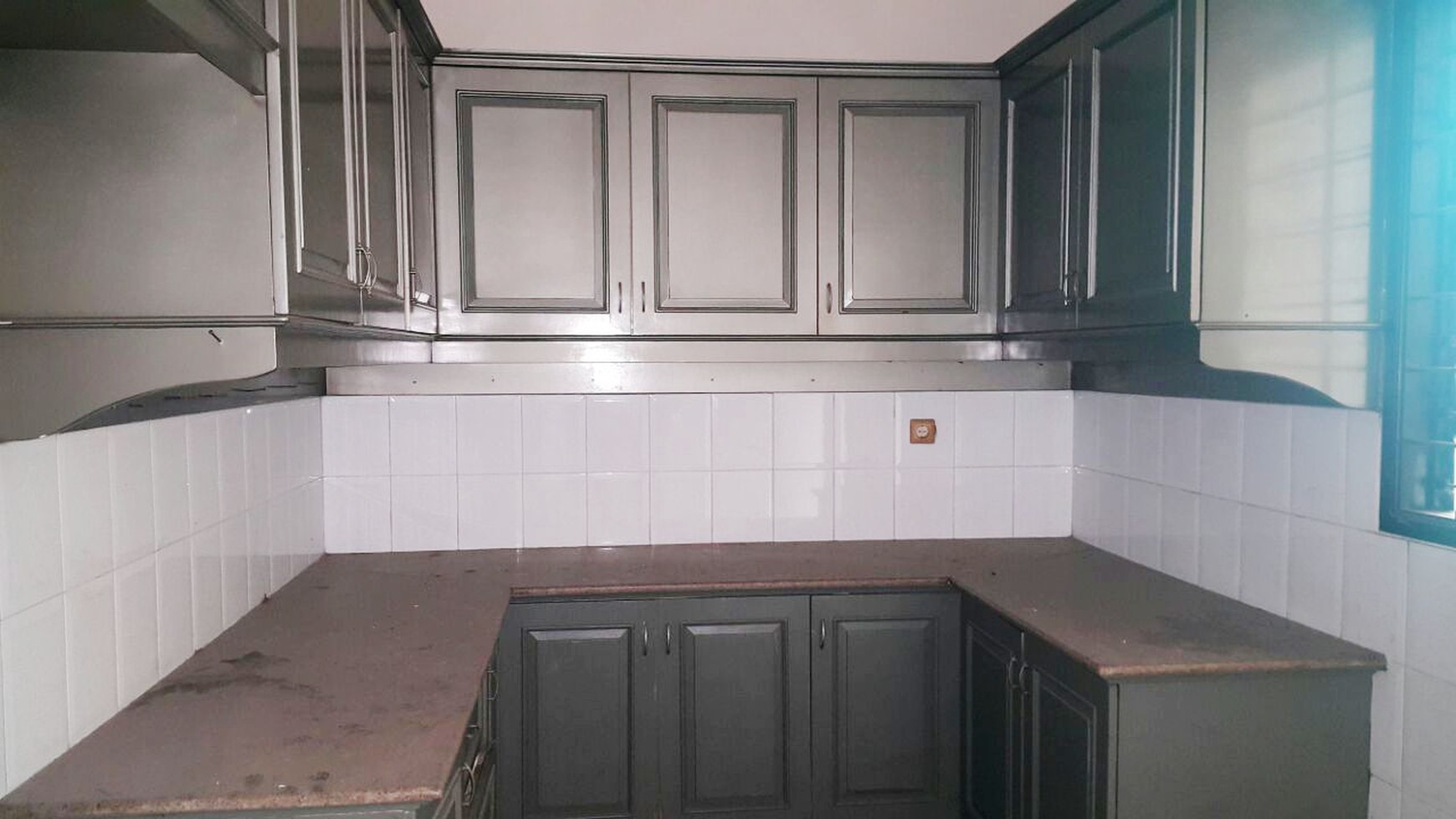 Dijual Rumah, nyaman dan lokasi strategis @Pondok Aren