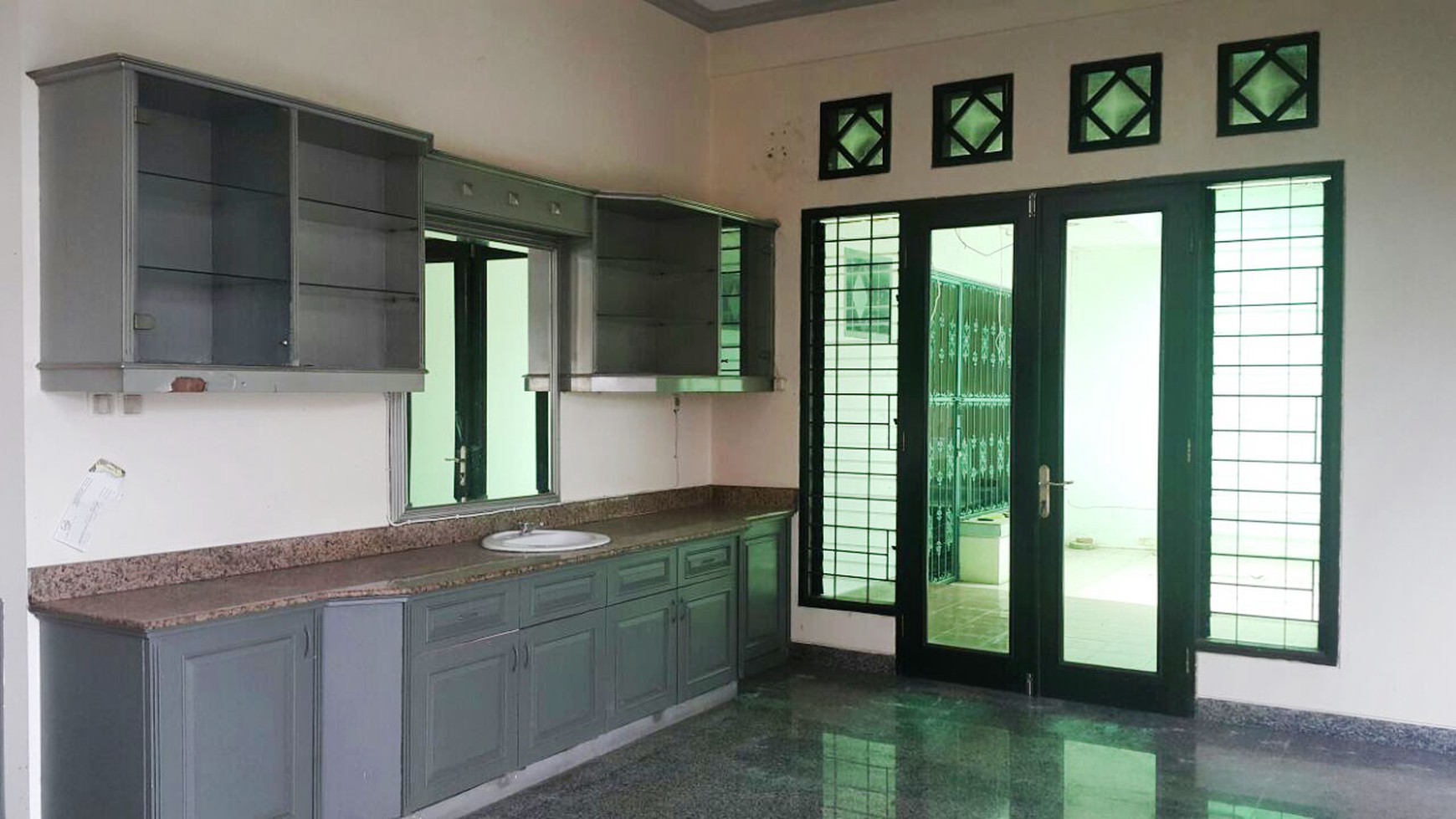 Dijual Rumah, nyaman dan lokasi strategis @Pondok Aren