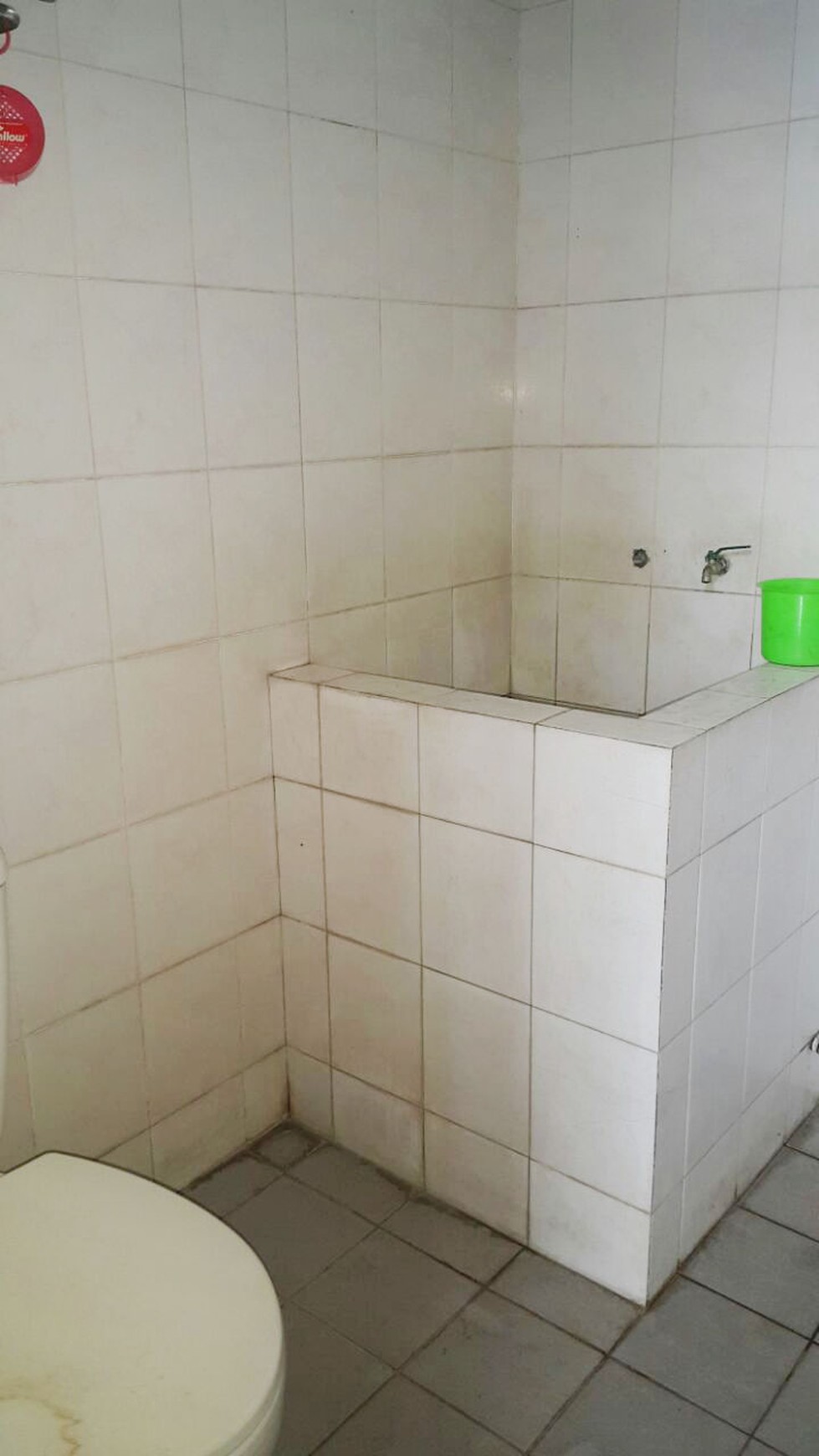 Dijual Rumah, nyaman dan lokasi strategis @Pondok Aren