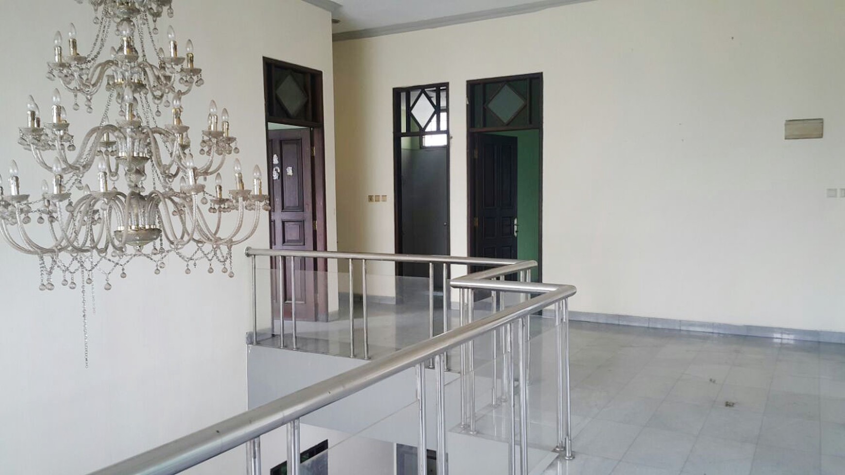 Dijual Rumah, nyaman dan lokasi strategis @Pondok Aren