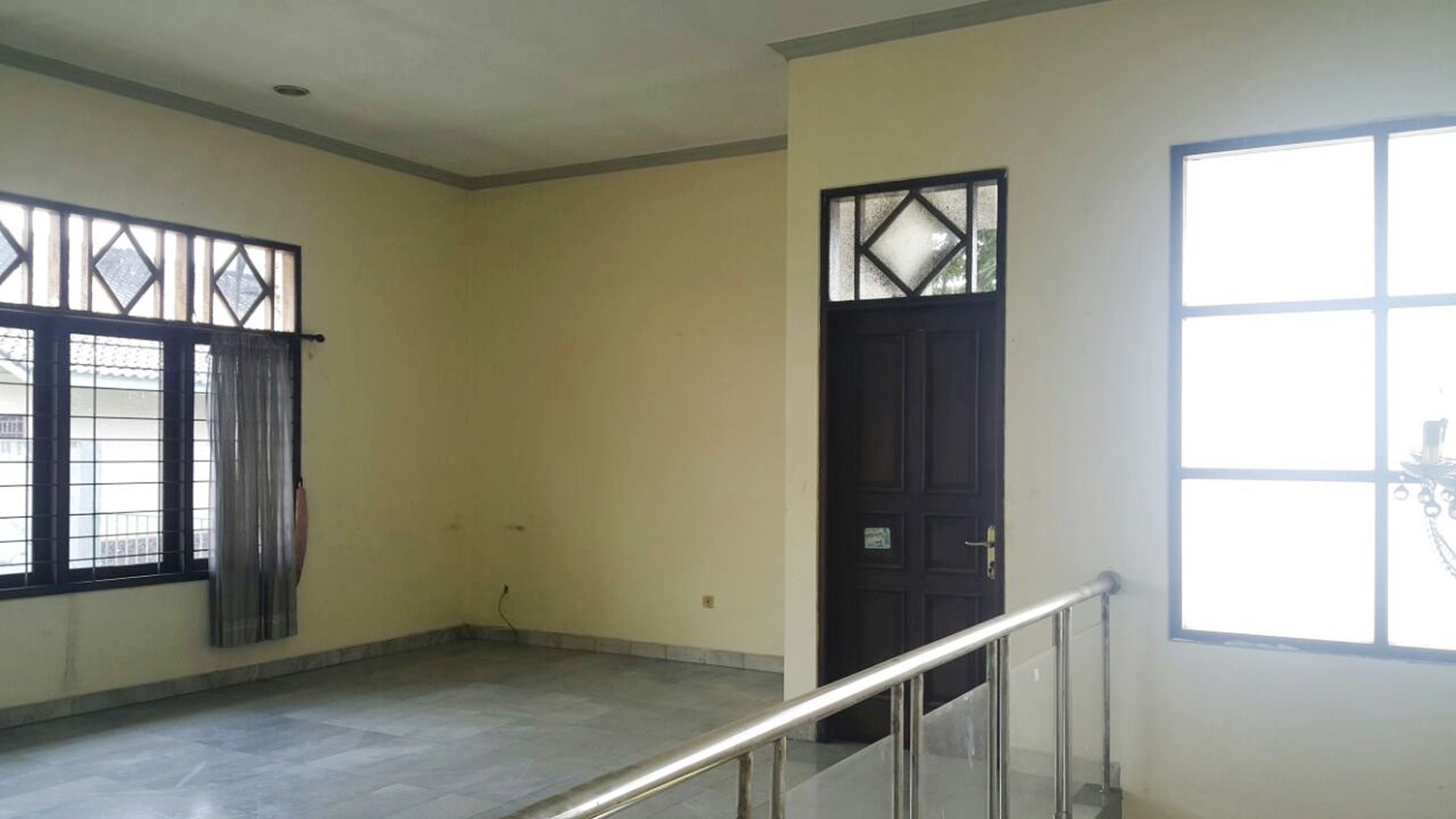 Dijual Rumah, nyaman dan lokasi strategis @Pondok Aren