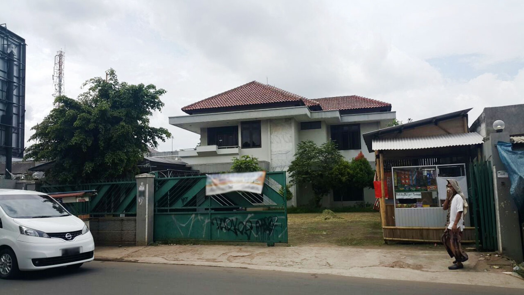 Dijual Rumah, nyaman dan lokasi strategis @Pondok Aren