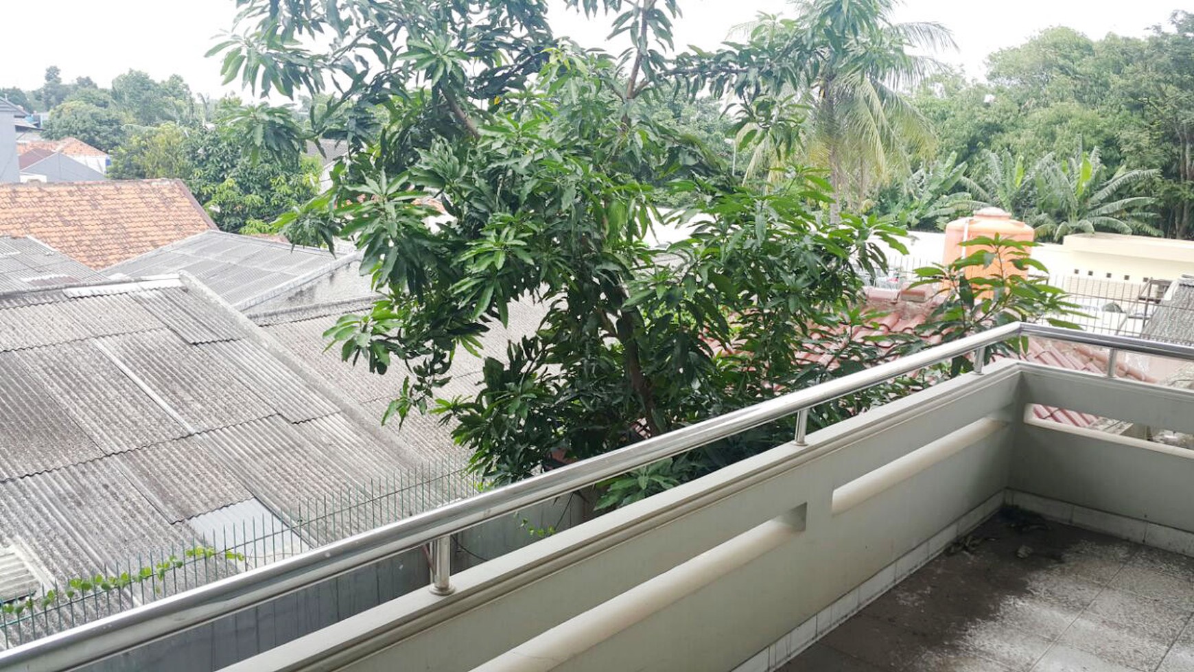Dijual Rumah, nyaman dan lokasi strategis @Pondok Aren