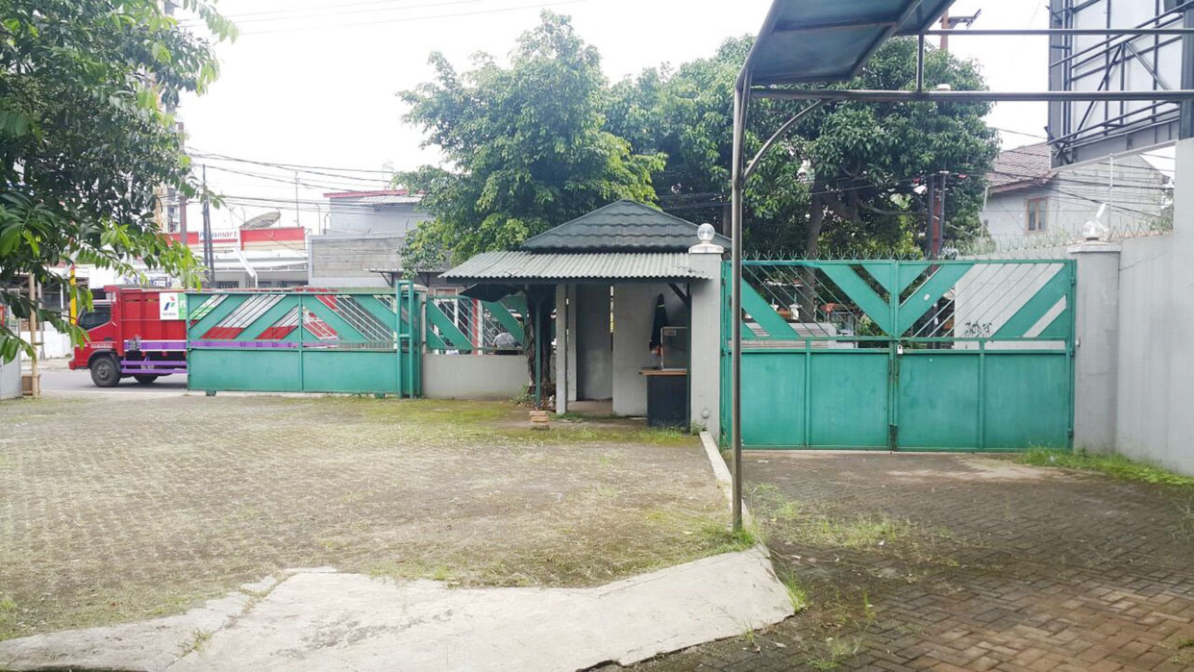 Dijual Rumah, nyaman dan lokasi strategis @Pondok Aren