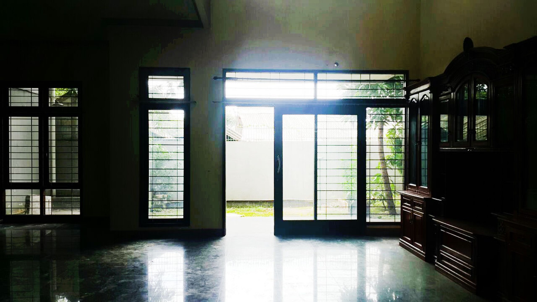Dijual Rumah, nyaman dan lokasi strategis @Pondok Aren