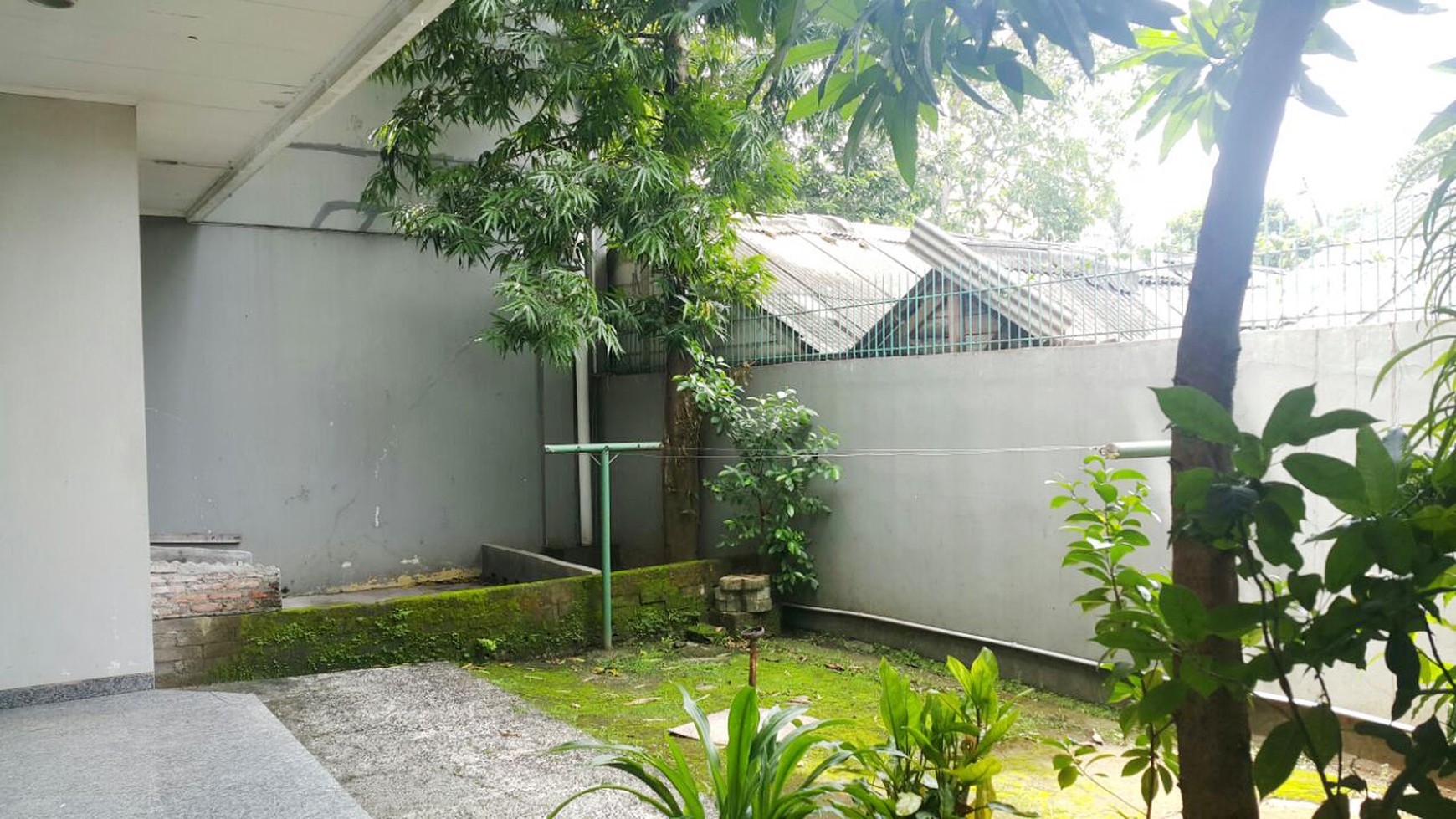 Dijual Rumah, nyaman dan lokasi strategis @Pondok Aren