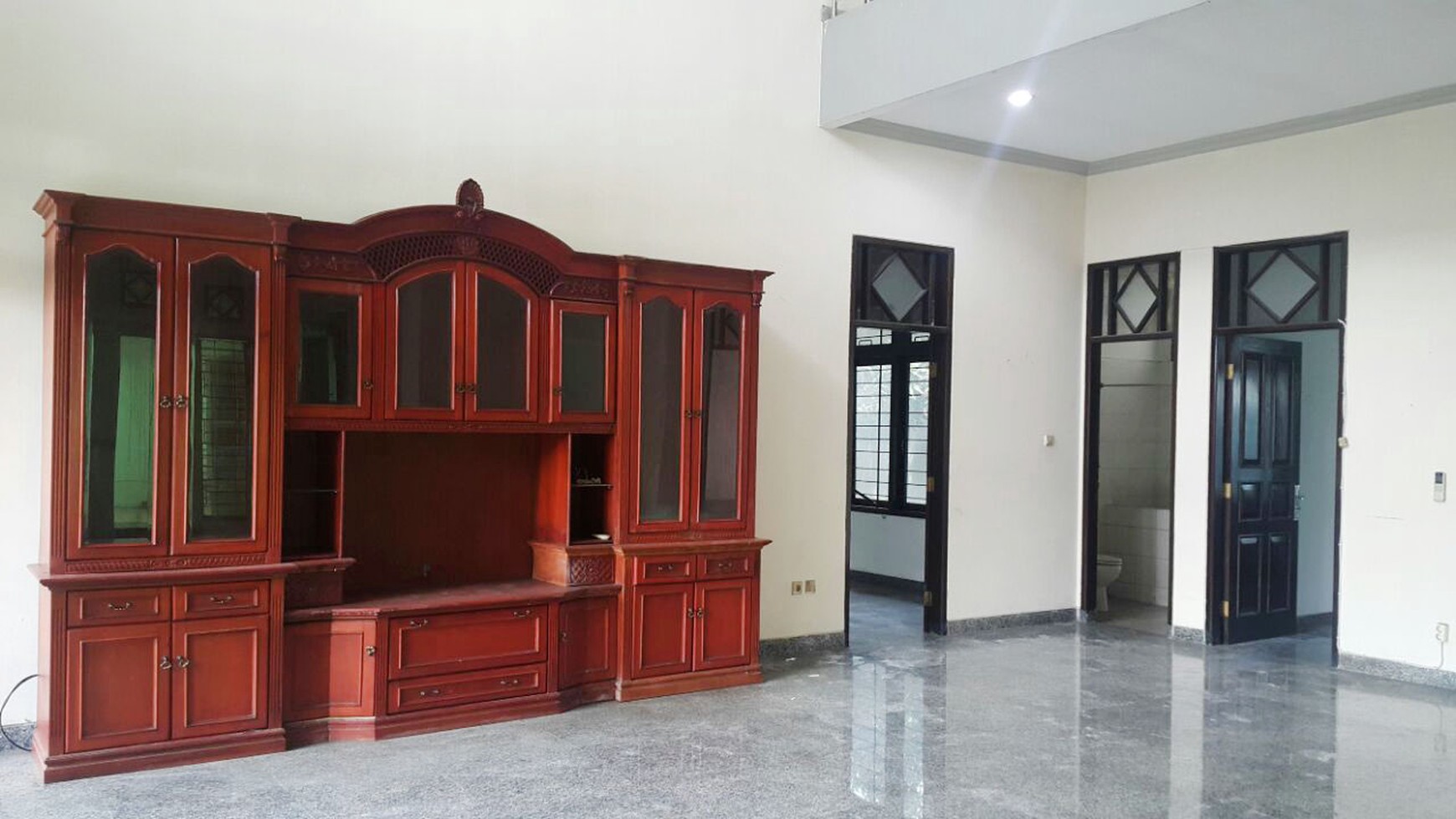 Dijual Rumah, nyaman dan lokasi strategis @Pondok Aren