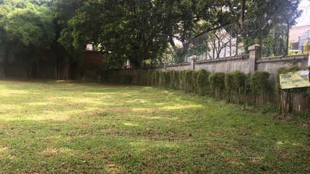 Dijual kavling Siap Bangun, Lokasi Strategis, dan Kawasan Hunian Nyaman @Senayan, Bintaro