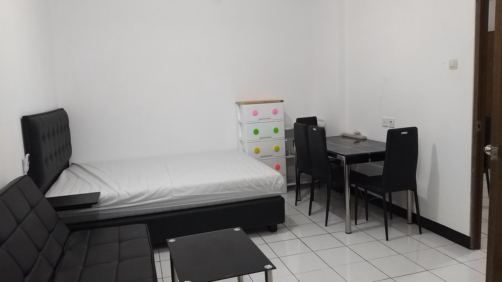 Apartemen Gateaway Ayani type 3BR