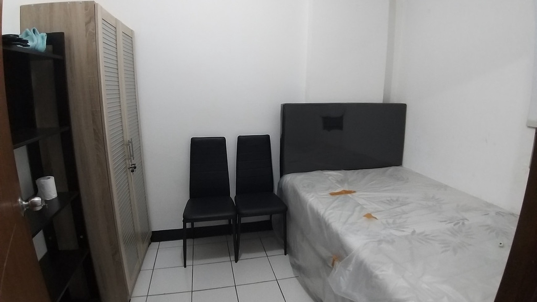 Apartemen Gateaway Ayani type 3BR