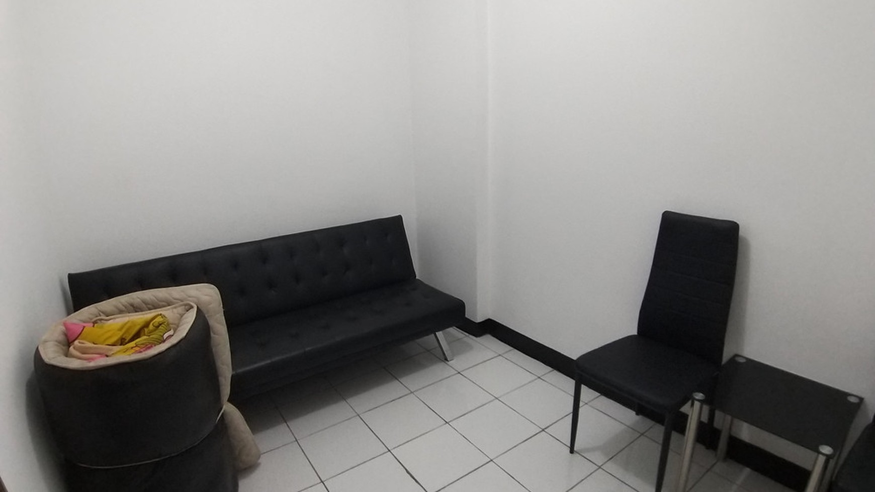 Apartemen Gateaway Ayani type 3BR