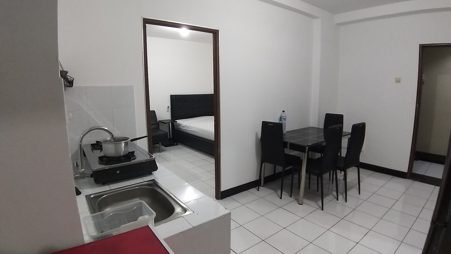 Apartemen Gateaway Ayani type 3BR