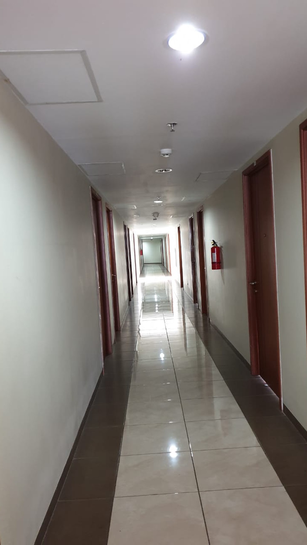 Apartemen Siap huni,bagus di Ciputat