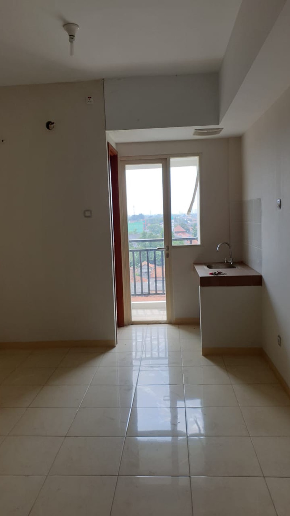 Apartemen Siap huni,bagus di Ciputat