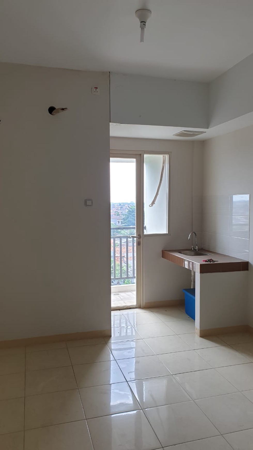 Apartemen Siap huni,bagus di Ciputat