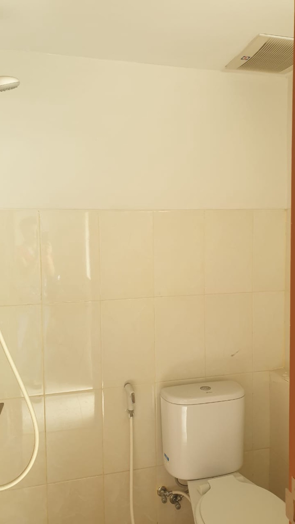 Apartemen Siap huni,bagus di Ciputat