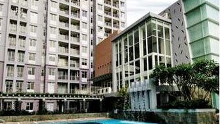 Apartemen Siap Huni, Lokasi Strategis, dan Hunian Nyaman @Apartemen Lavande Pancoran