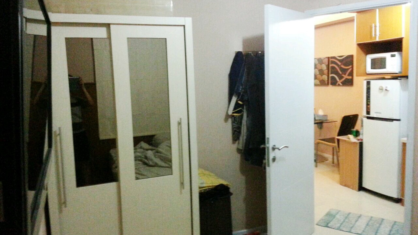 Apartemen Siap Huni, Lokasi Strategis, dan Hunian Nyaman @Apartemen Lavande Pancoran