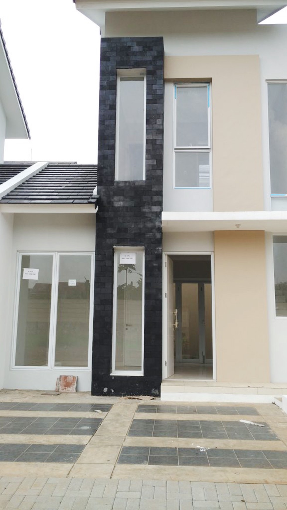 Dijual Rumah, nyaman dan lokasi strategis @Bintaro