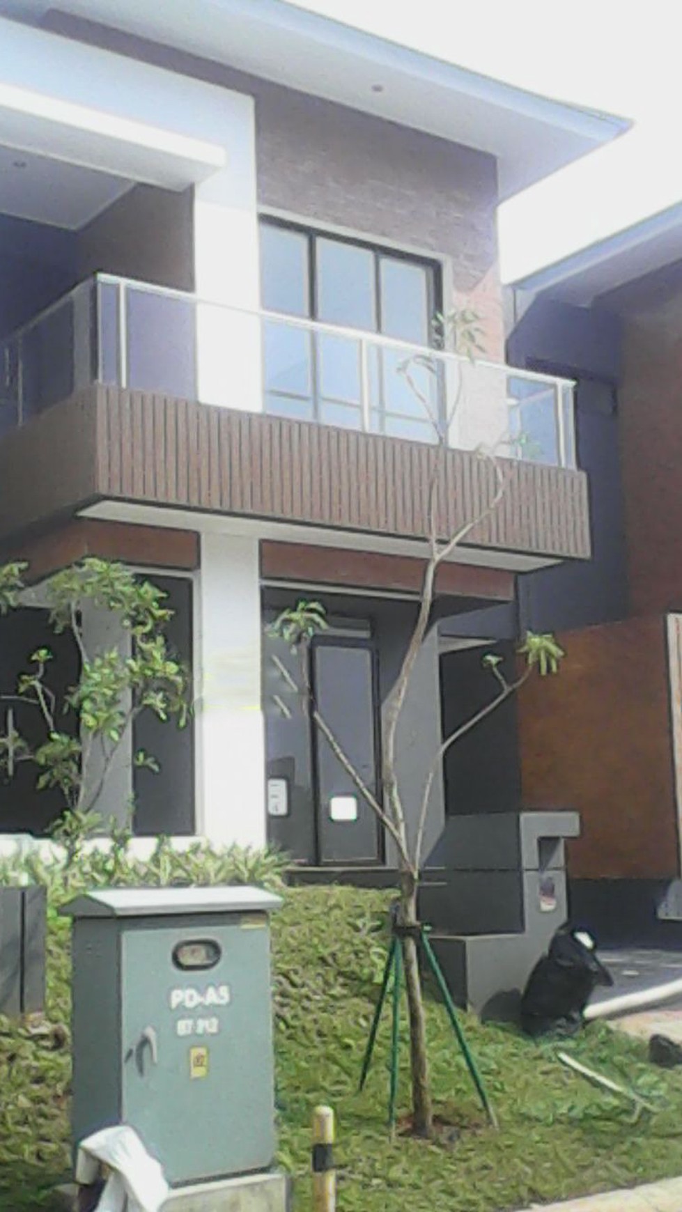 Dijual Rumah Siap Huni, Nyaman dan Lokasi Strategis @Menteng Utama Bintaro