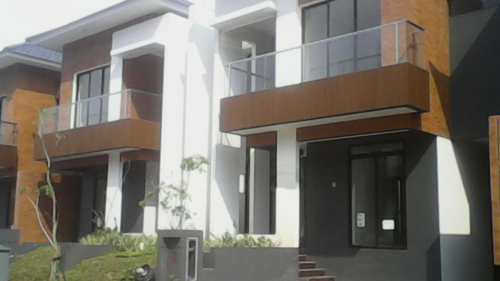 Dijual Rumah Siap Huni, Nyaman dan Lokasi Strategis @Menteng Utama Bintaro