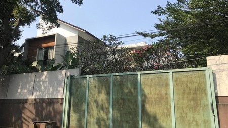 Rumah Mewah,Bagus Di Pasar minggu Jakarta Selatan