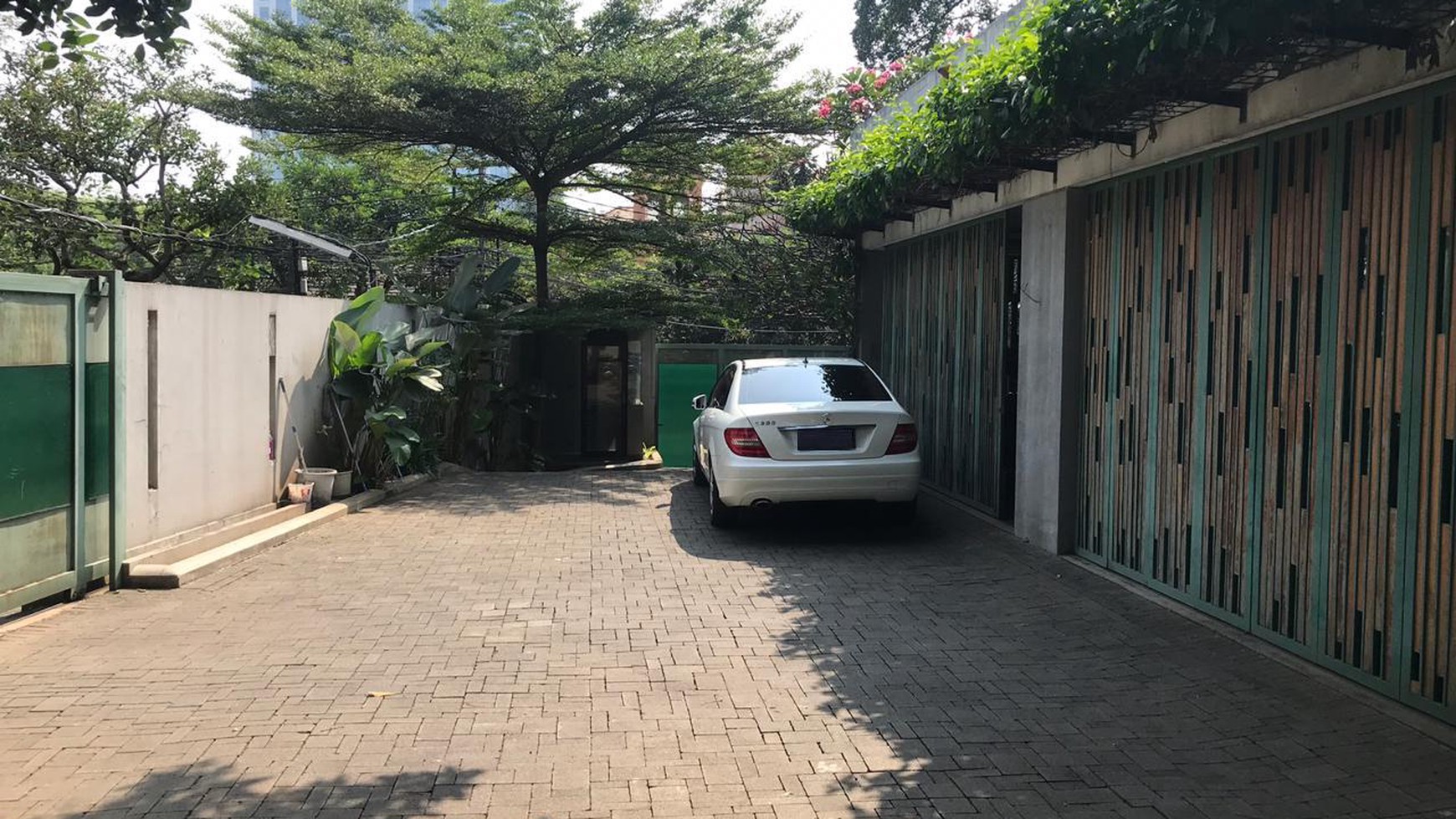 Rumah Mewah,Bagus Di Pasar minggu Jakarta Selatan