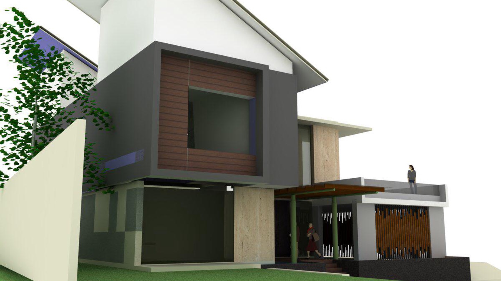 Rumah Mewah,Bagus Di Pasar minggu Jakarta Selatan