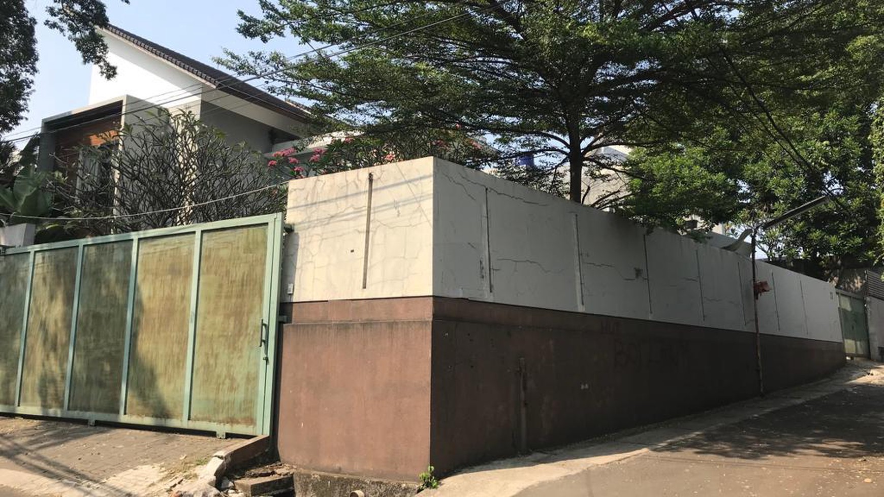 Rumah Mewah,Bagus Di Pasar minggu Jakarta Selatan