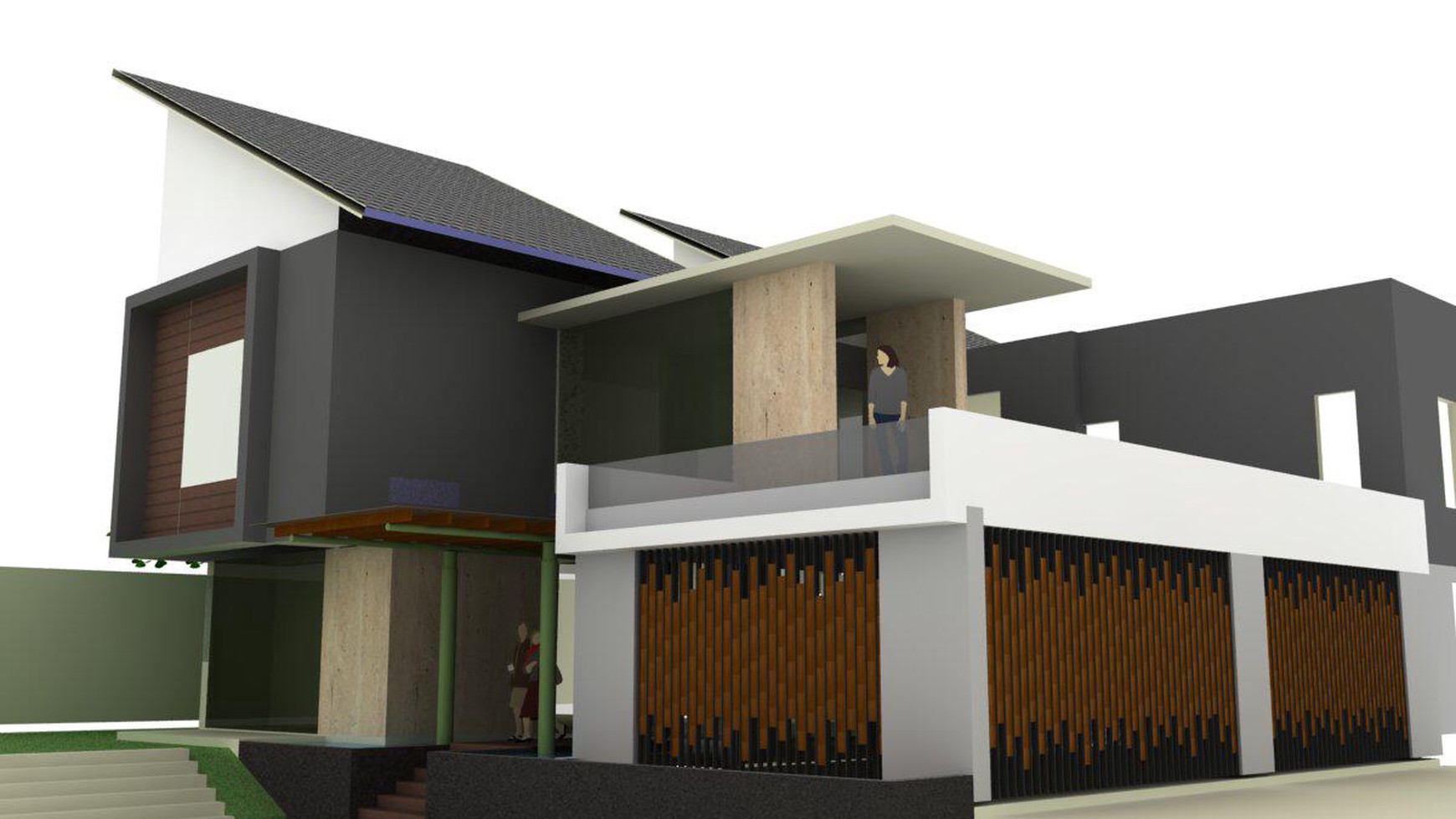 Rumah Mewah,Bagus Di Pasar minggu Jakarta Selatan