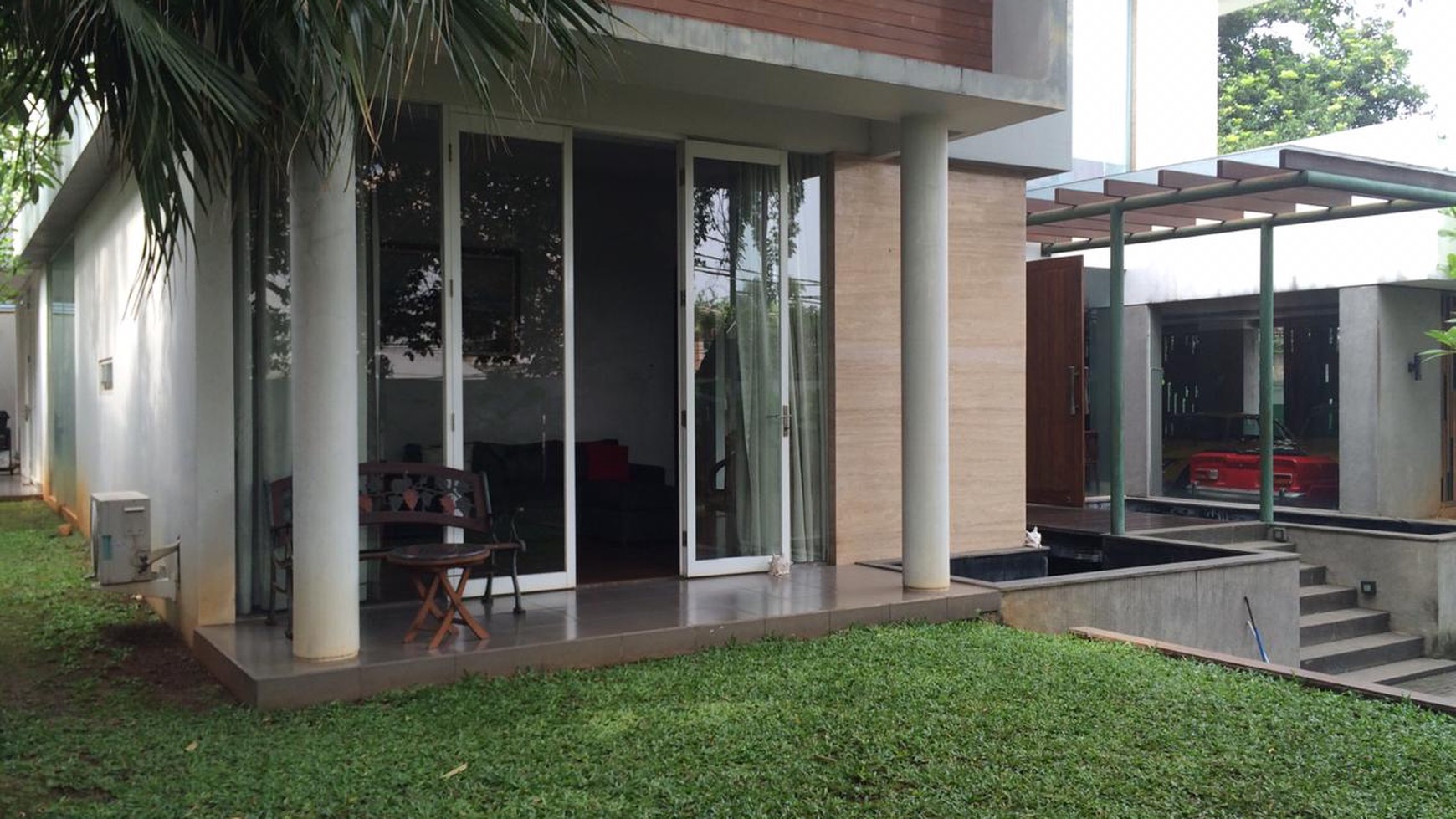 Rumah Mewah,Bagus Di Pasar minggu Jakarta Selatan