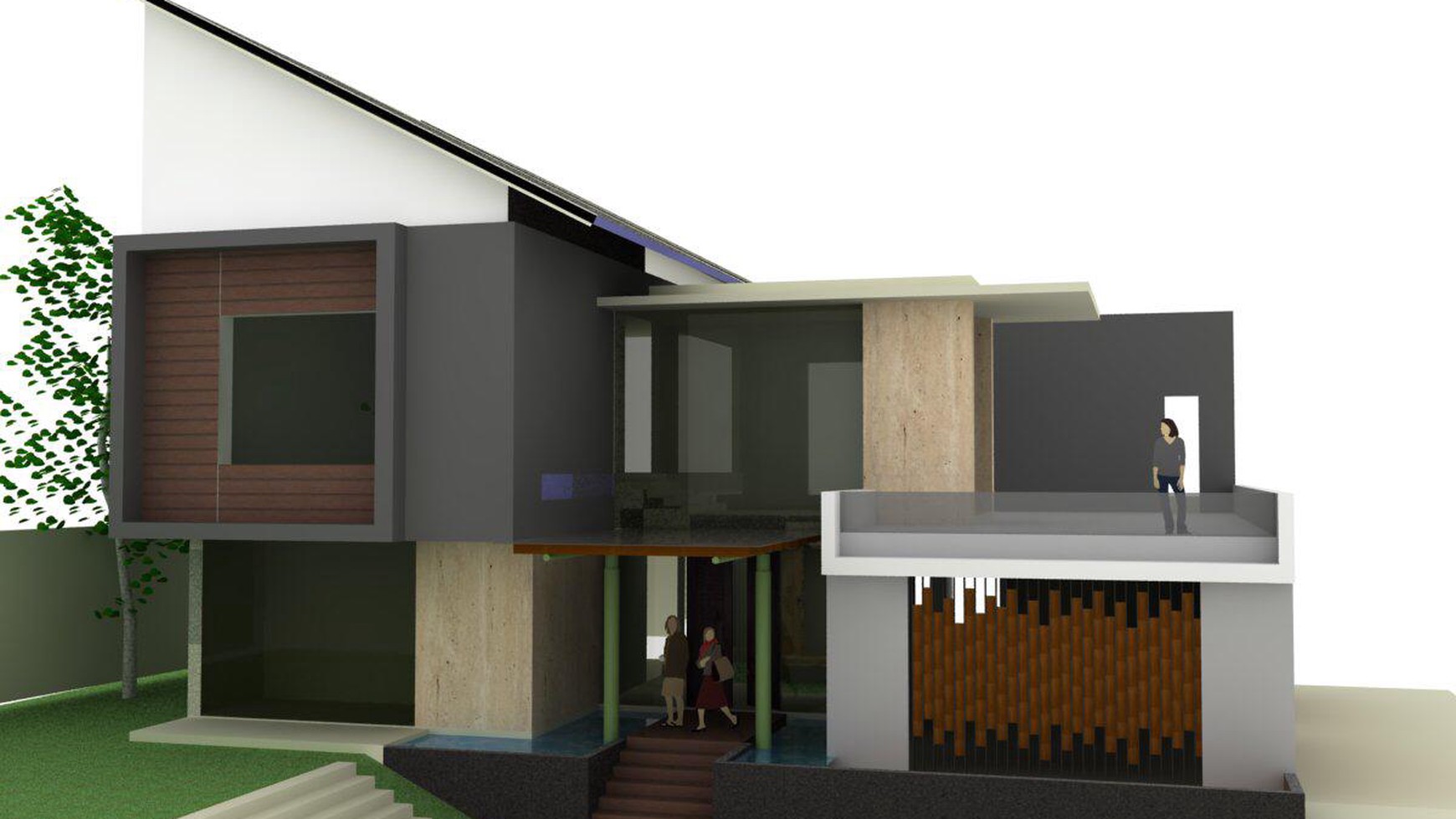 Rumah Mewah,Bagus Di Pasar minggu Jakarta Selatan