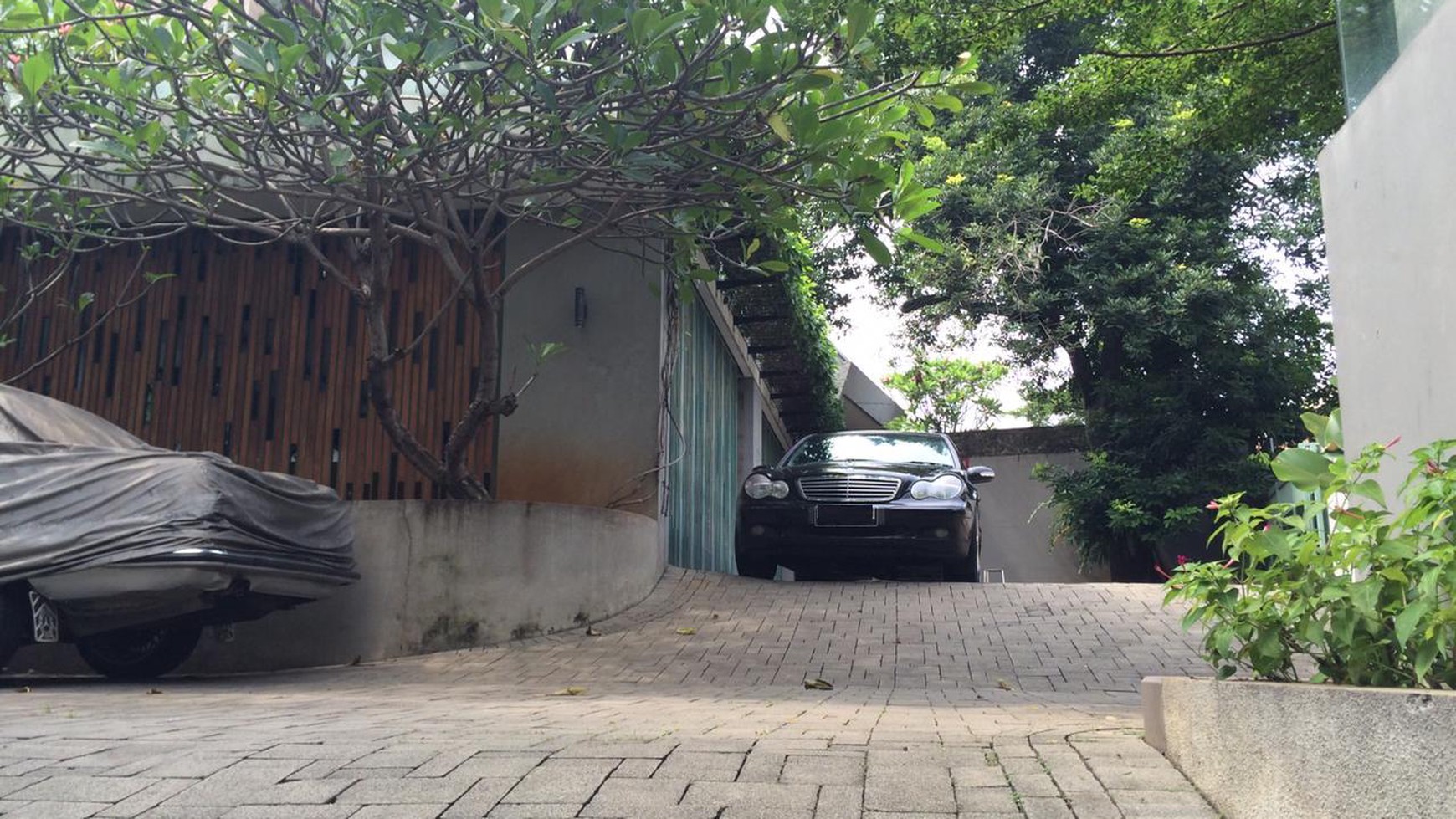 Rumah Mewah,Bagus Di Pasar minggu Jakarta Selatan