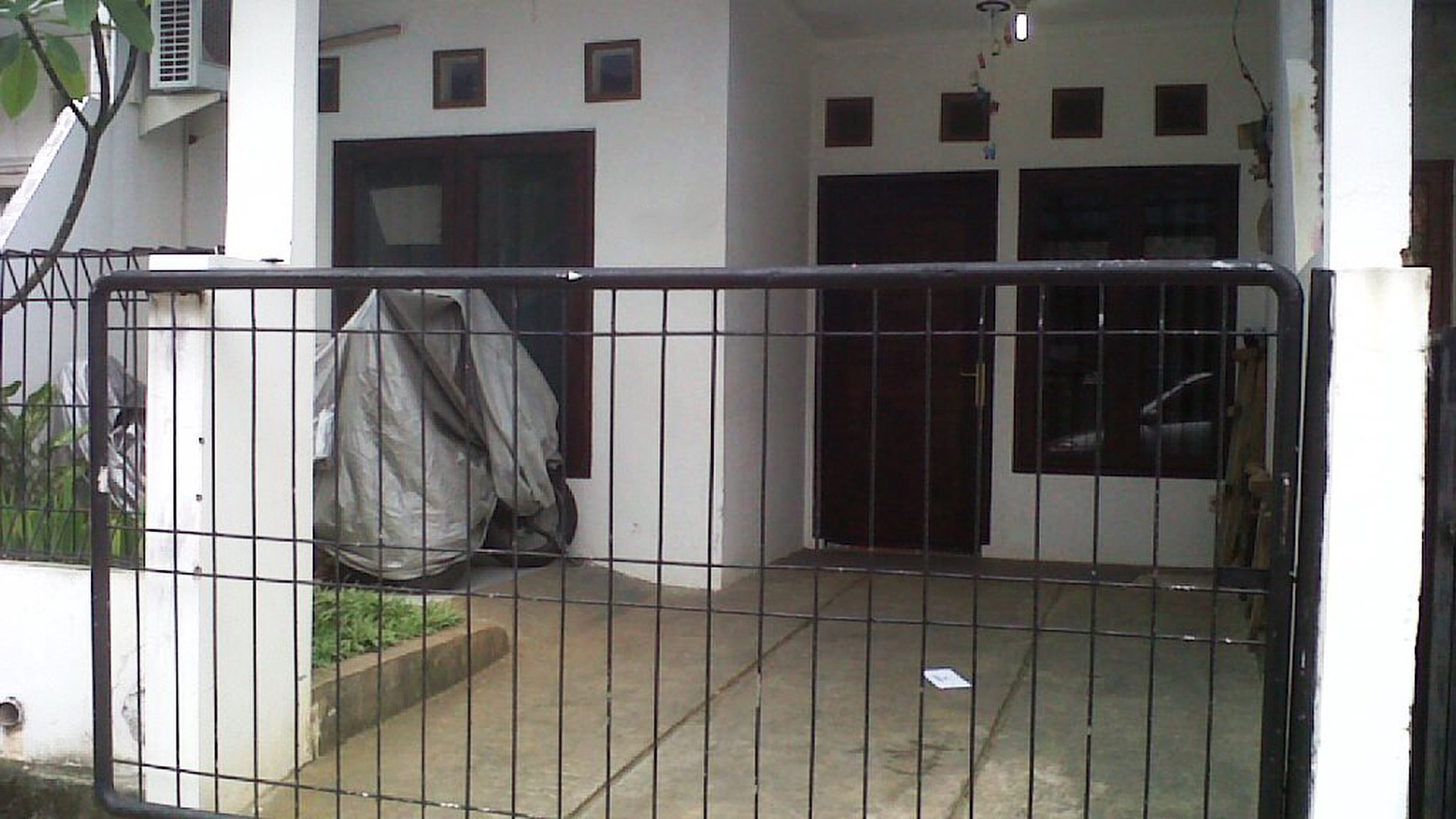 Dijual Rumah Siap Huni, Nyaman dan Lokasi Strategis @Bintaro