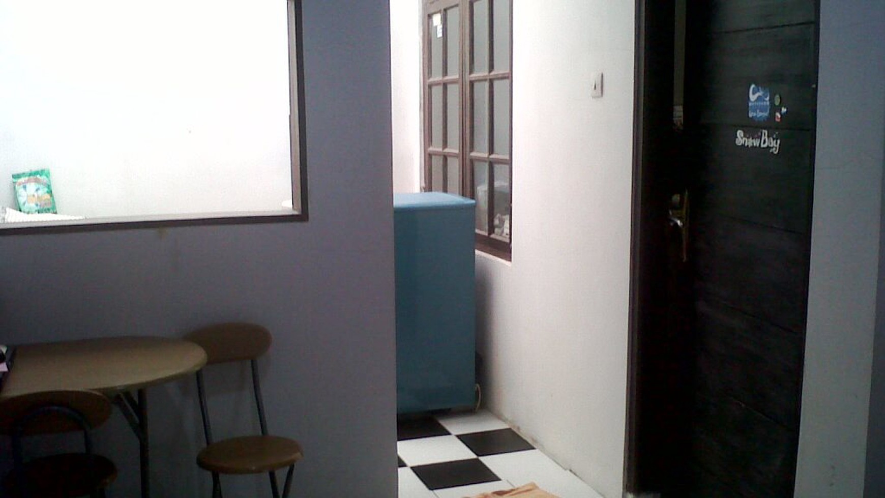 Dijual Rumah Siap Huni, Nyaman dan Lokasi Strategis @Bintaro