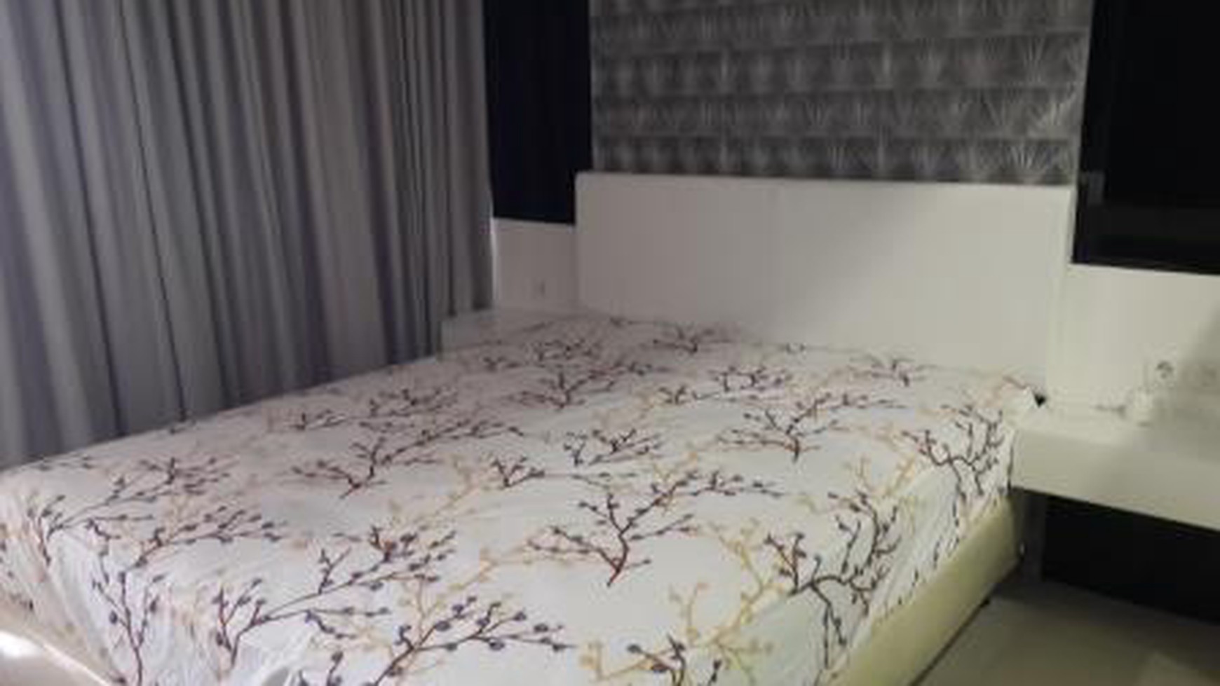 Apartemen Dago suite 1 kamar full furnished dekat ITB