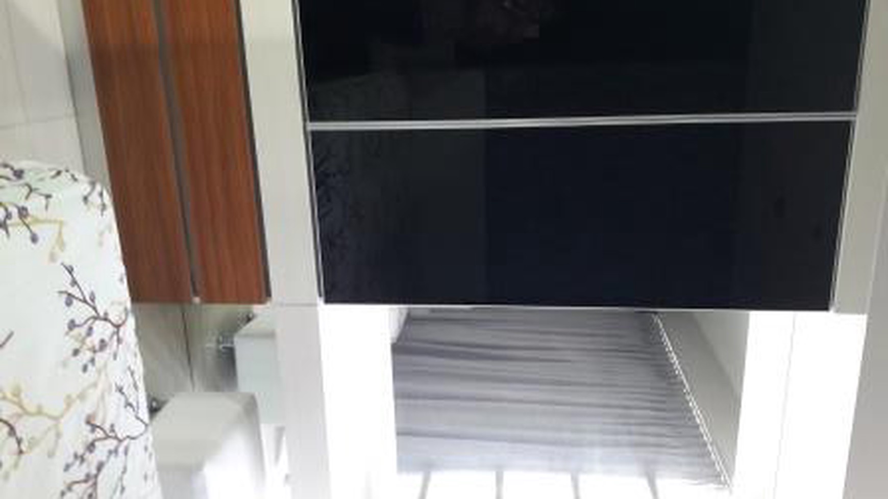 Apartemen Dago suite 1 kamar full furnished dekat ITB